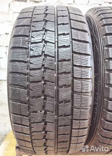 Dunlop Winter Maxx WM01 245/45 R17 98H