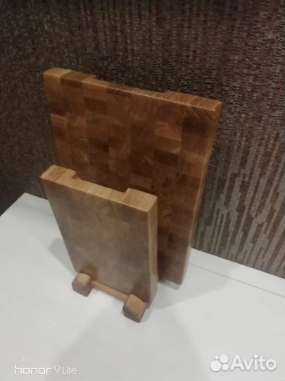 Доски разделочные