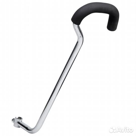 Ручка контролирующая для 12' вело (с комфортной ру