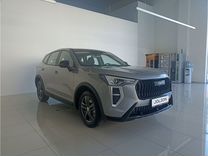 Новый Haval Jolion 1.5 MT, 2024, цена от 1 484 258 руб.