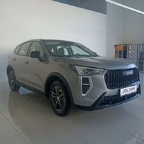 Новый Haval Jolion 1.5 MT, 2024, цена от 1 484 258 руб.