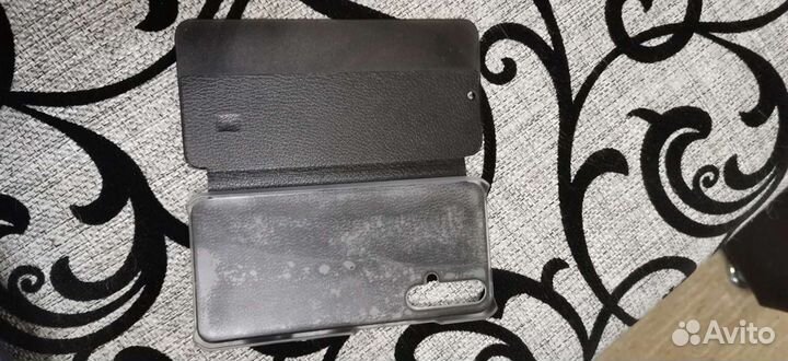 Чехол хонор 20