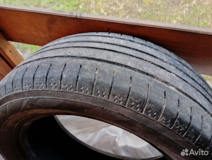Yokohama BluEarth AE-51A 205/55 R16