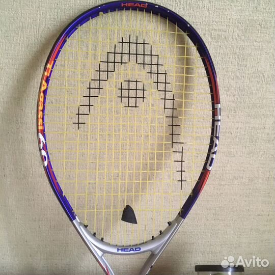 Детская ракетка для тенниса