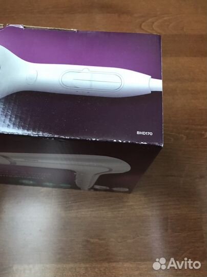 Насадка диффузор от фена Philips