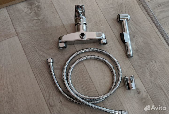 Гигиенический душ