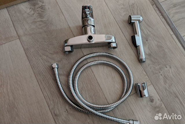 Гигиенический душ