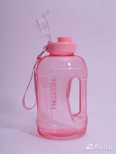 Бутылка для воды 1,5л