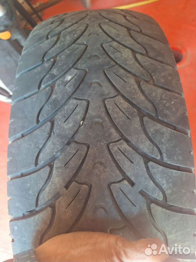 Hankook AH11 245/70 R16