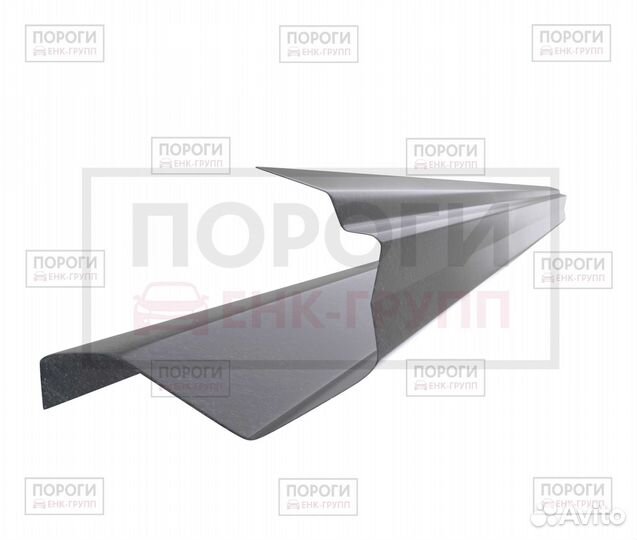 Пороги VW Jetta 6 и другие