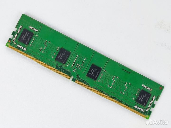 Оперативная память DDR4 4Gb Reg ECC 2133 Hynix