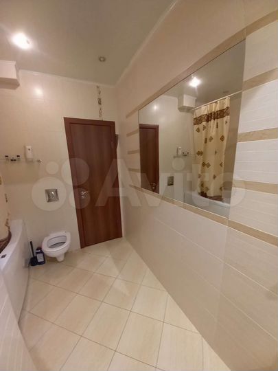 3-к. квартира, 93,6 м², 5/16 эт.