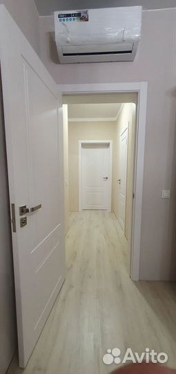 Двери межкомнатные белые