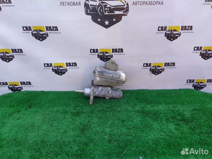 Главный тормозной цилиндр Opel Vectra