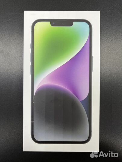 iPhone 14, 128 ГБ