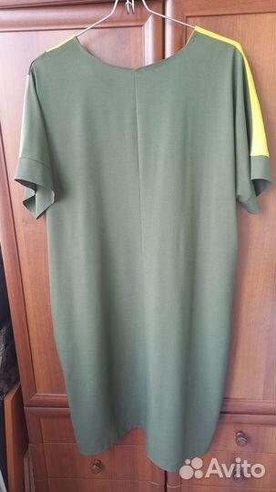 Платье женское