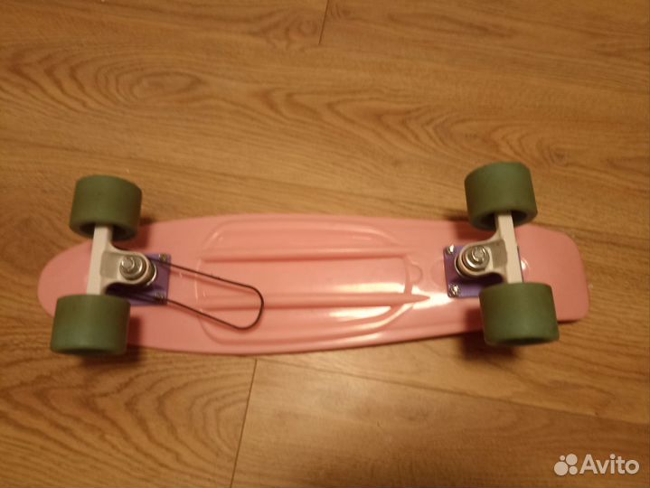 Пенни борд termit