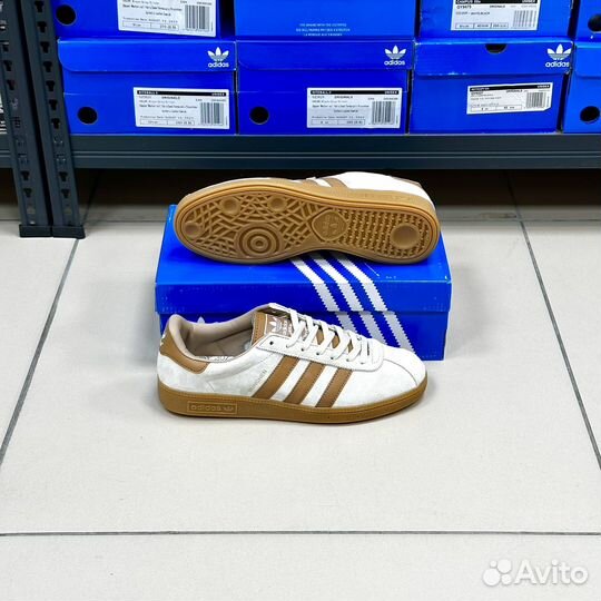 Кроссовки Adidas Munchen