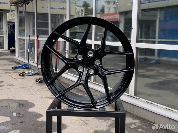 Диски R19 audi A6 A7 A8 Skoda Kodiaq VW Tiguan