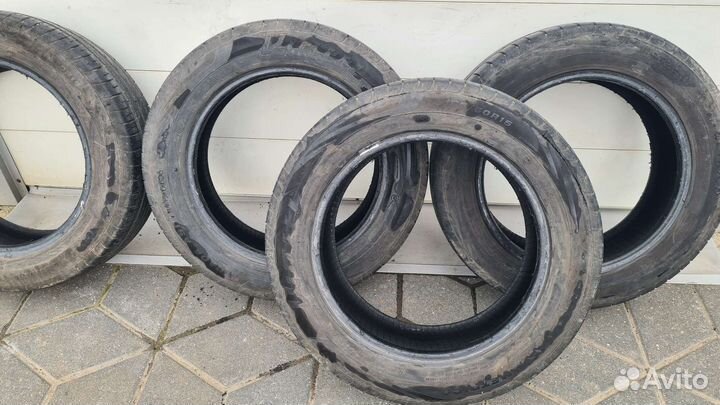 Viatti Strada Asimmetrico 185/60 R15