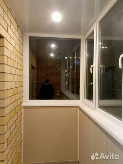 Пластиковые окна от производителя