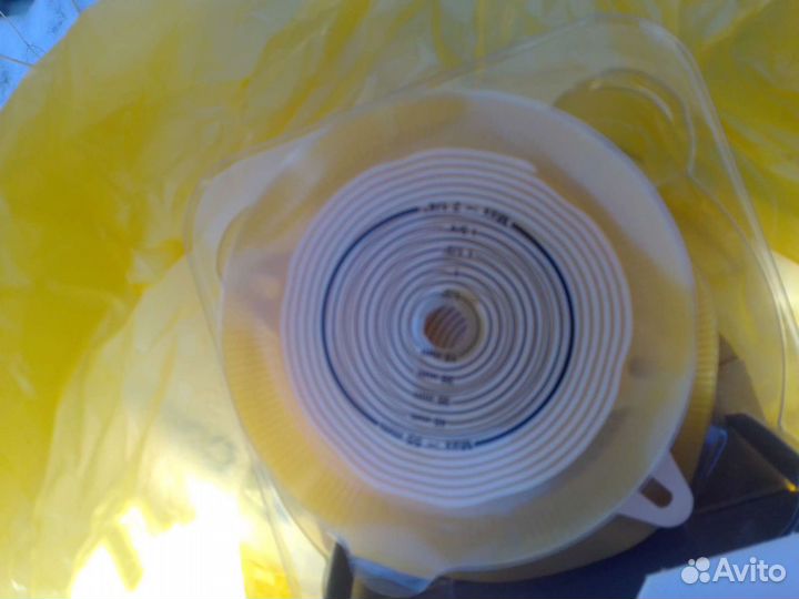 Калоприемники coloplast