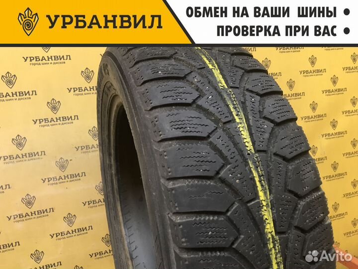 Nokian Tyres Nordman RS 185/65 R15 92R