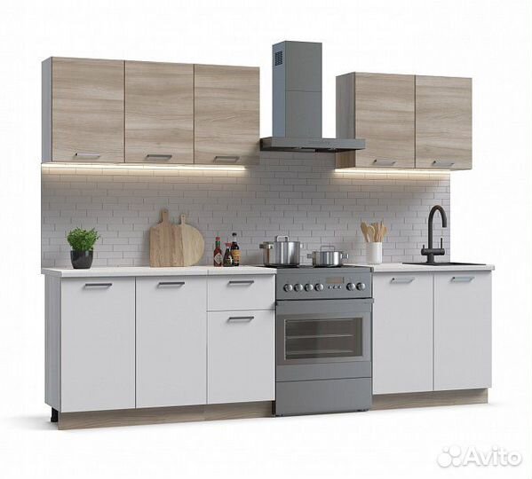 Кухонный гарнитур