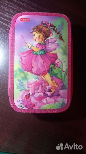 Пеналы для школы