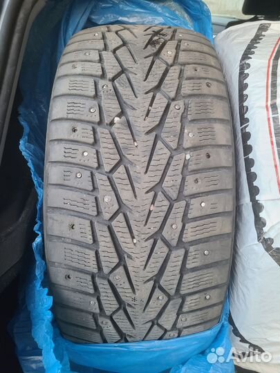 Nokian Tyres Hakkapeliitta 7 225/50 R17 98T