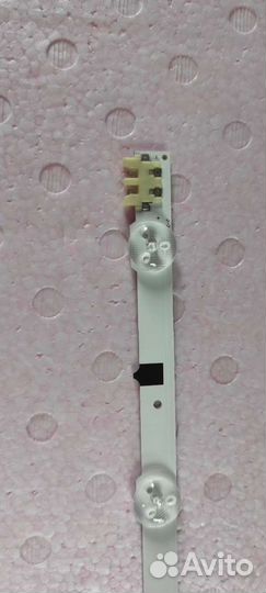 Новая подсветка 2013svs32f для samsung UE32F5000