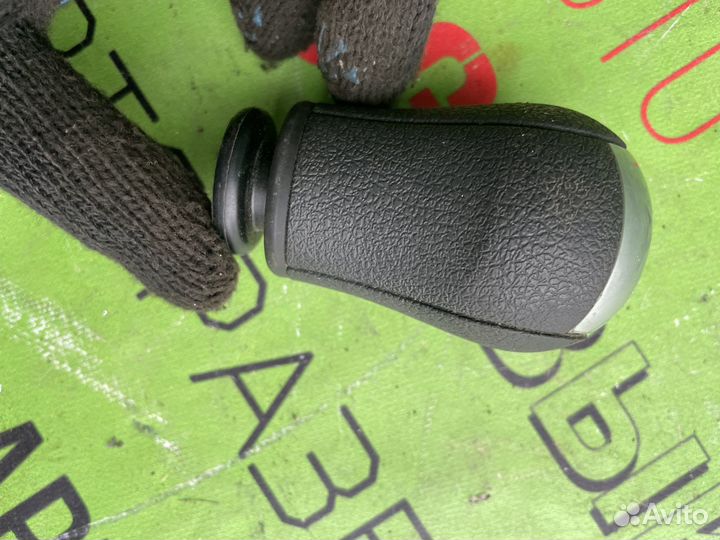 Рукоятка рычага кпп Ford Focus 2