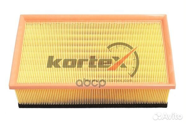 Фильтр воздушный audi A3/VW golf VI/VII/skoda O