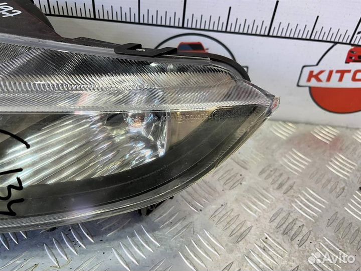 Фара левая Honda Civic 5D