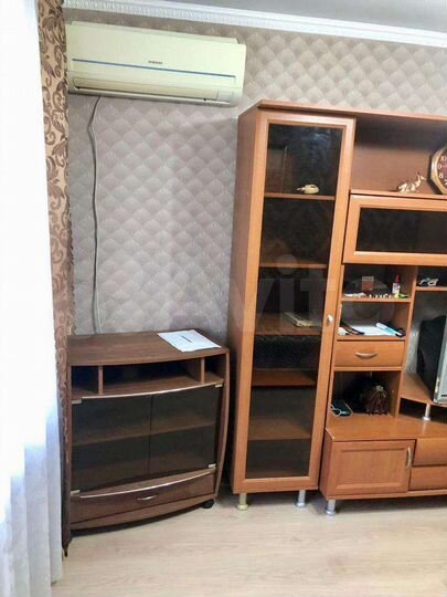 1-к. квартира, 30 м², 1/5 эт.