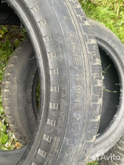 Hankook Aurora K103 255/50 R19