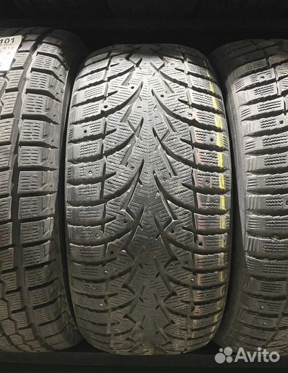 Toyo Observe G3-Ice 255/50 R18 T