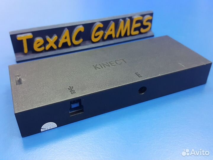 XBox One Kinect Adapter