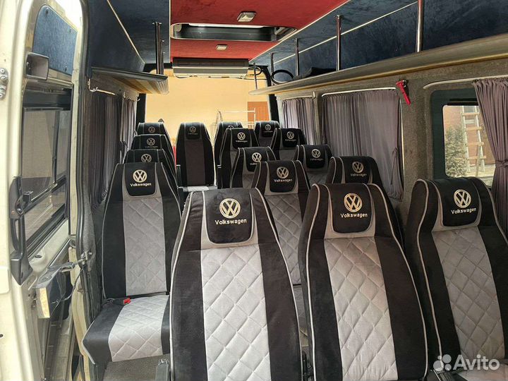 Авточехлы экокожиткани автобусы микроавтоб