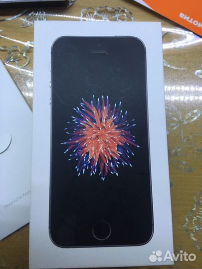 iPhone SE 2016 32Gb