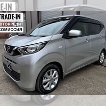 Nissan Dayz 0.7 CVT, 2019, 19 000 км, с пробегом, цена 1 099 000 руб.