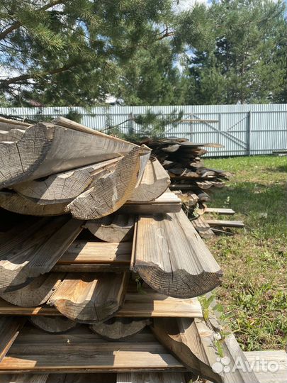 Продам блок хаус