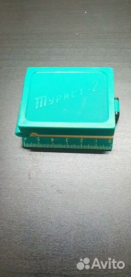 Компас СССР 