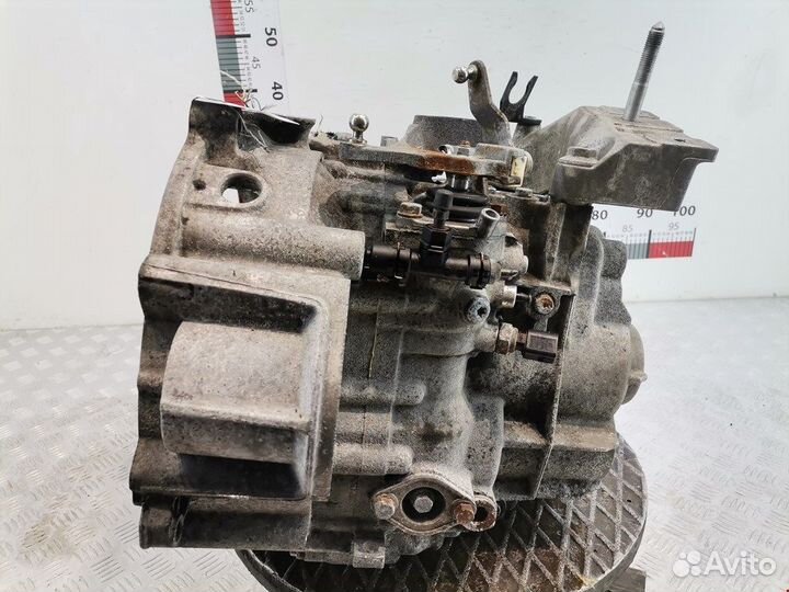 Кпп для Volkswagen Sharan 1