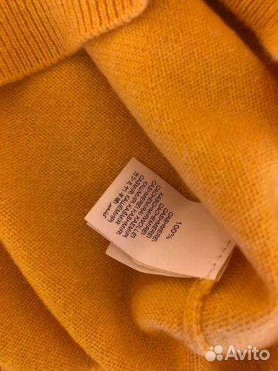 Новый джемпер brunello cucinelli