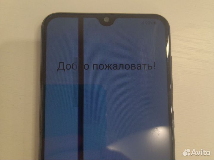 Samsung Galaxy A30, 4/64 ГБ