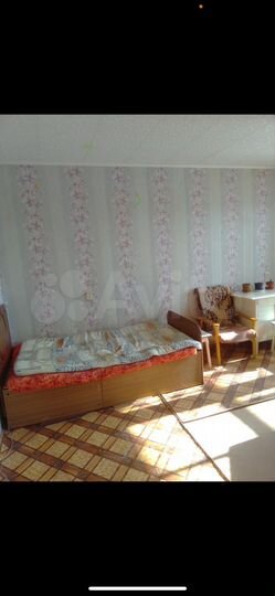 1-к. квартира, 36 м², 5/10 эт.