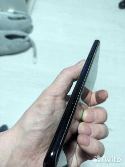 Samsung Galaxy S8+, 4/64 ГБ