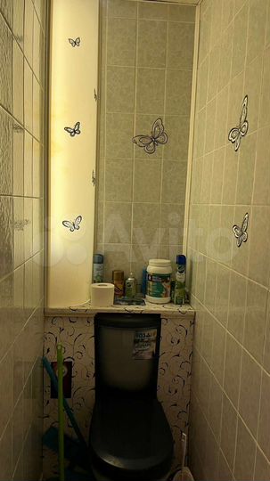 2-к. квартира, 49 м², 5/5 эт.