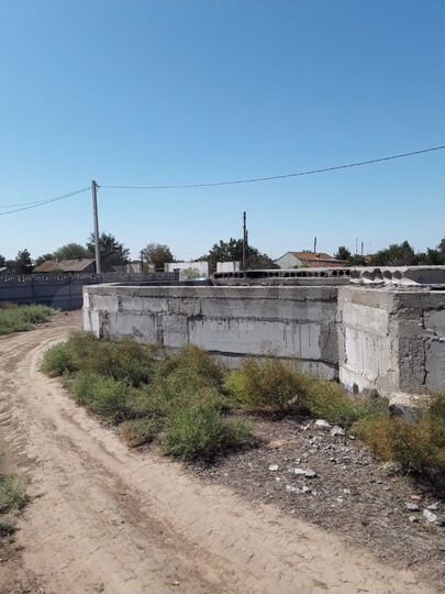 Участок 6,32 га (ИЖС)